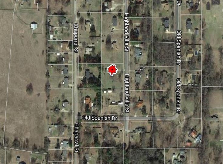 2nd image of 7301 Highland Villa St