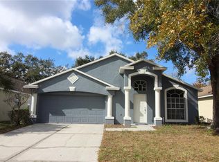 9347 Hidden Water Cir, Riverview, FL 33578
