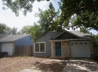 8706 Sleepy Mdws, Converse, TX 78109