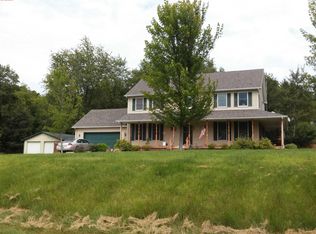 16016 Boulder Ridge Ln, Grass Lake, MI 49240