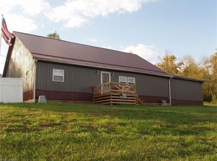 6145 Duncan Run Rd, Philo, OH 43771