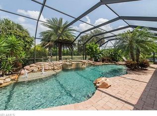15976 Paseo Ln, Naples, FL 34110