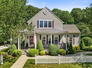 52 Donovan Farm Way, Norwell, MA 02061