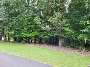 0 Mimosa Dr LOT 71, Eddyville, KY 42038