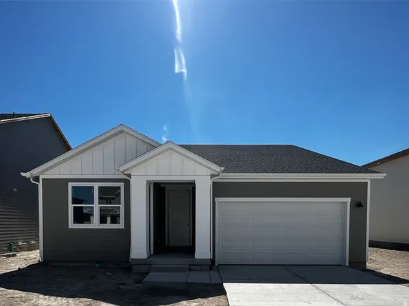 2048 E Porcupine Dr N #4153, Eagle Mountain, UT 84005