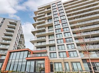 2 David Eyer Rd #1228, Richmond Hill, ON L4S 0N6