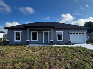 10325 SE 125th Ln, Belleview, FL 34420