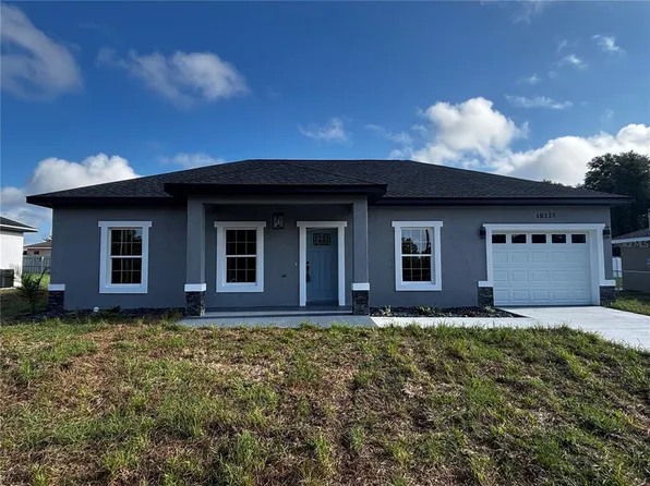 10325 SE 125th Ln, Belleview, FL 34420