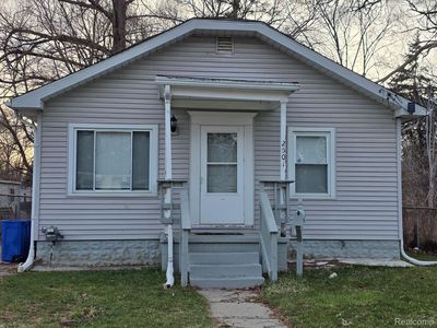 2501 Hoff St, Flint, MI, 48506