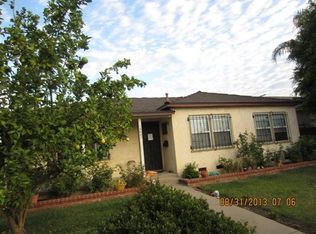 13647 Terra Bella St, Pacoima, CA 91331