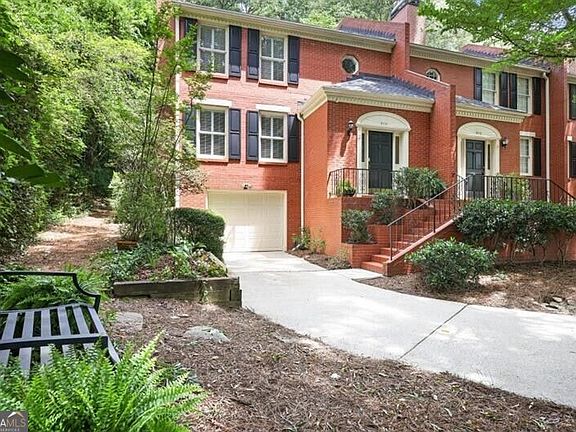 2nd image of 2201 Defoors Mill Dr NW