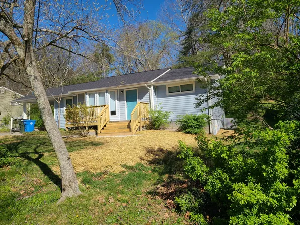 3746 Occonechee Trl #1, Chattanooga, TN 37415