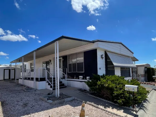 1291 Palmwood St, Boulder City, NV 89005