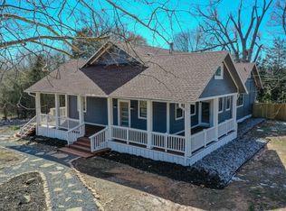 1739 County Road 2630, Mount Pleasant, TX 75455