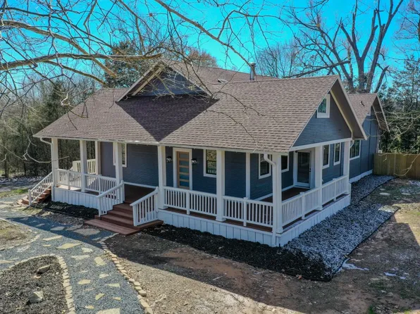 1739 County Road 2630, Mount Pleasant, TX 75455