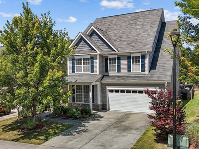1111 Kingman Dr, Knightdale, NC, 27545