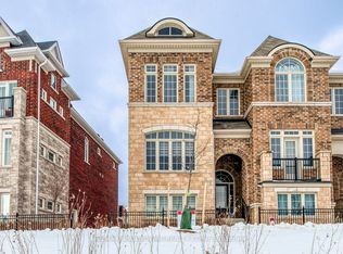 233 Dundas Way, Markham, ON L6E0S8