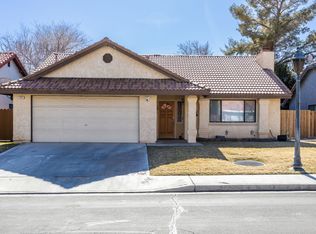 219 President Way, Ridgecrest, CA 93555