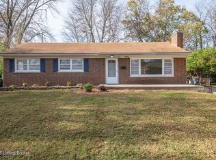 3126 Michael Dr, Houston Acres, KY 40220