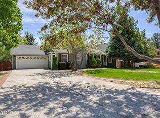3277 Dartmouth Ct, Carson City, NV 89703