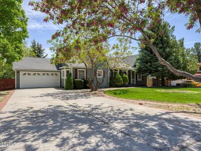 3277 Dartmouth Ct, Carson City, NV, 89703
