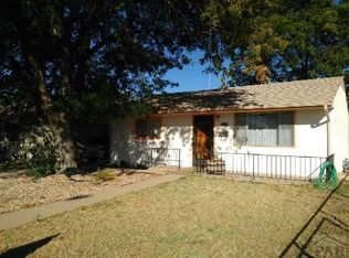 2510 Acero Ave, Pueblo, CO 81004