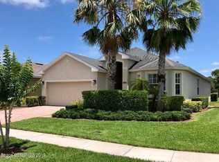 2331 Trail Ridge Ct SE, Palm Bay, FL 32909