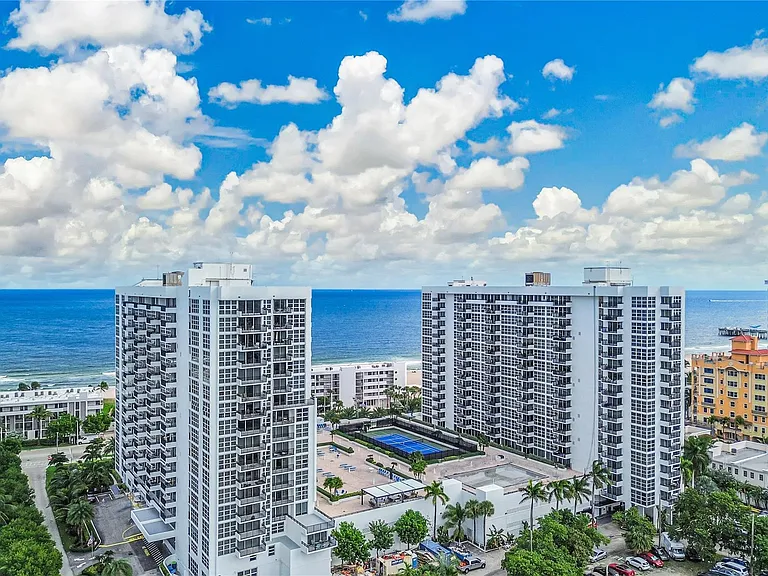 525 N Ocean Blvd #1916 — Photo 6