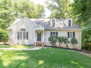 4500 Arrowhead Rd, Richmond, VA 23235