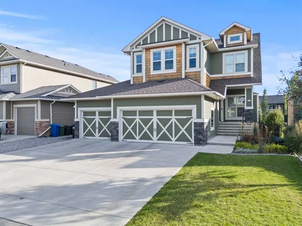 6 N Ranchers Mnr, Okotoks, AB T1S 0G5
