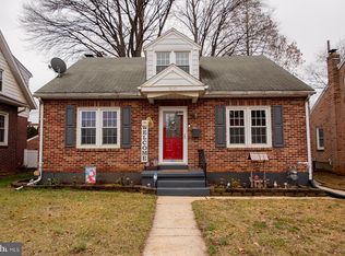 500 Pacific Ave, York, PA 17404
