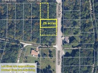 3507 Central Ave, Catawissa, MO 63015