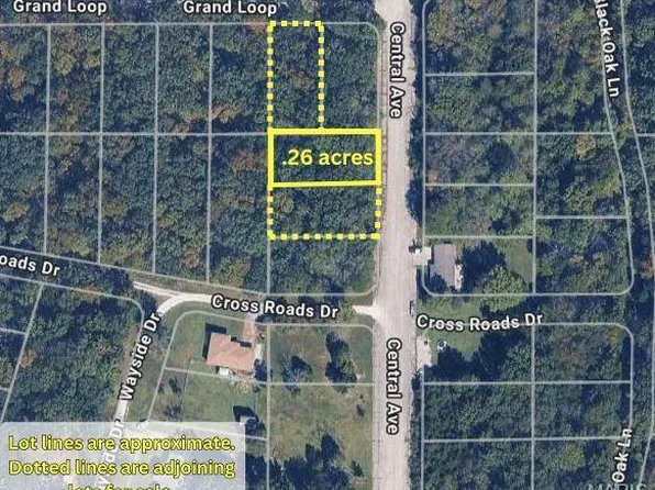 3507 Central Ave, Catawissa, MO 63015
