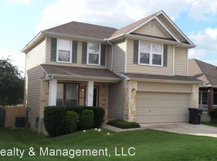 129 Red Hawk Rdg, San Antonio, TX 78258