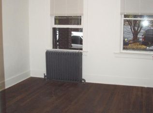 3215 Ward St FLOOR 1, Pittsburgh, PA 15213