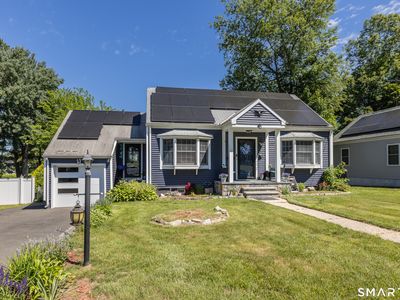 465 Evers Street, Bridgeport, CT, 06610