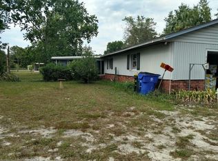 815 Memorial Dr, Sebring, FL 33870