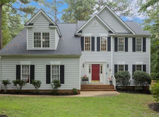 15479 Foxvale Way, Midlothian, VA 23112