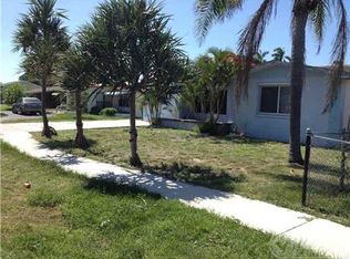 401 NE 14th Ave, Boynton Beach, FL 33435