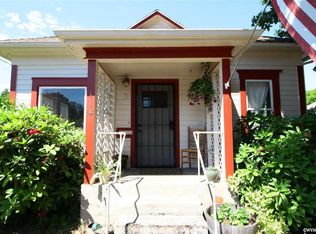 114 N Grove St, Lebanon, OR 97355