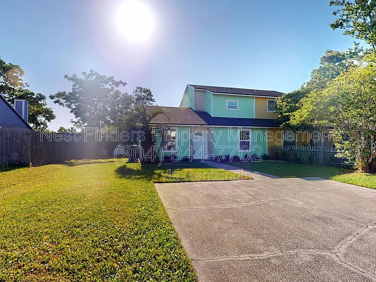 450 Aquatic Dr — Photo 20