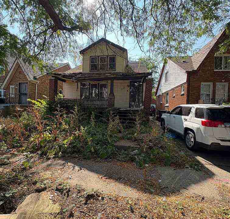 5737 Drexel