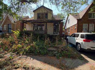 5737 Drexel St, Detroit, MI 48213