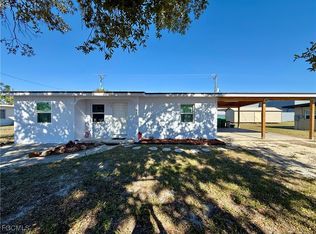 205 Martin Dr, Pt Charlotte, FL 33952