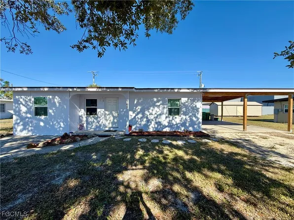 205 Martin Dr, Pt Charlotte, FL 33952