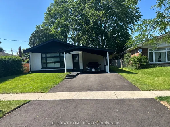 53 Gaiety Dr, Toronto, ON M1H 1B9