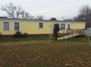 401 Oak St, Laurel, NE 68745