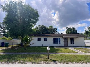 20780 NW 27th Ave, Miami Gardens, FL 33056