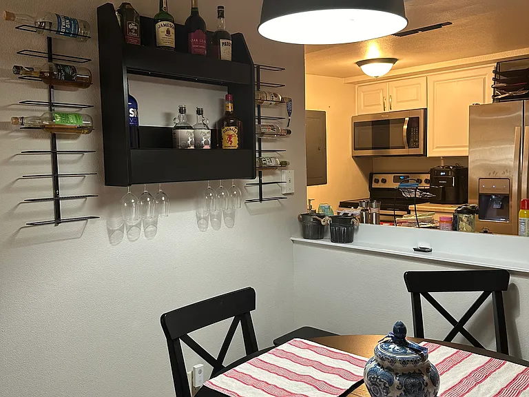 205 E Harmon Ave #219 — Photo 9