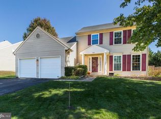 9621 Manassas Forge Dr, Manassas, VA 20111